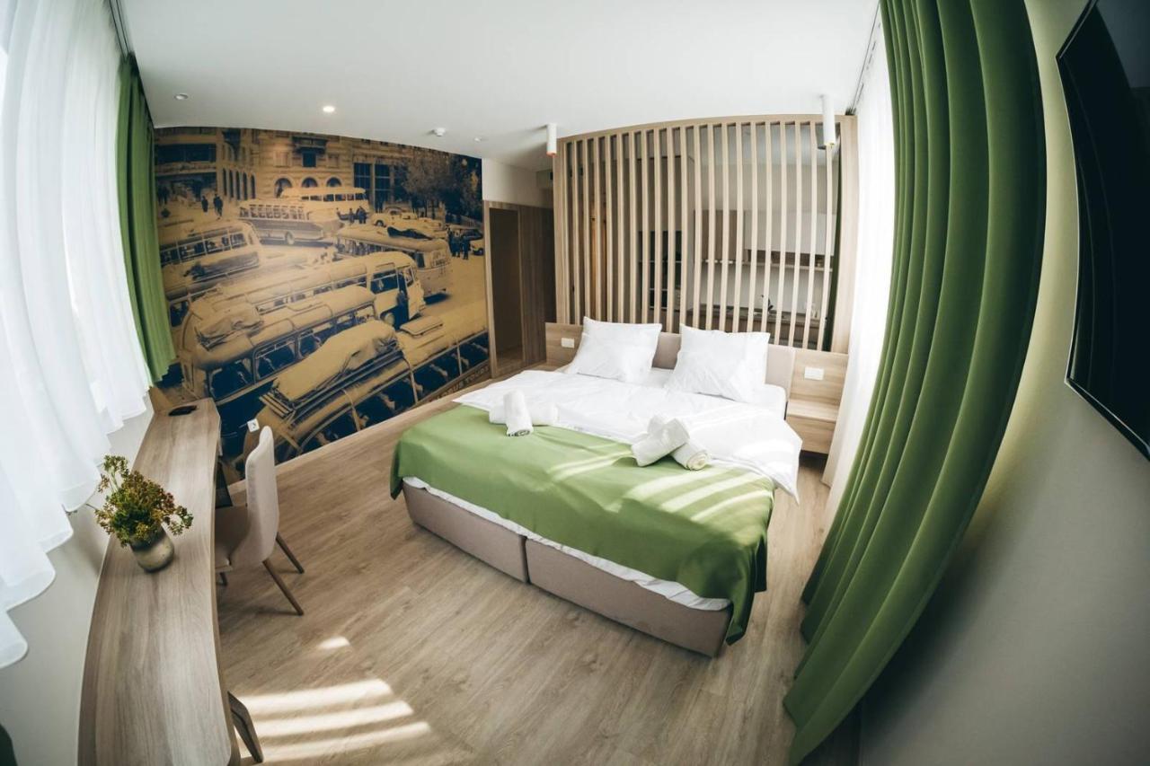 Hotel Verso Mostar Exterior photo
