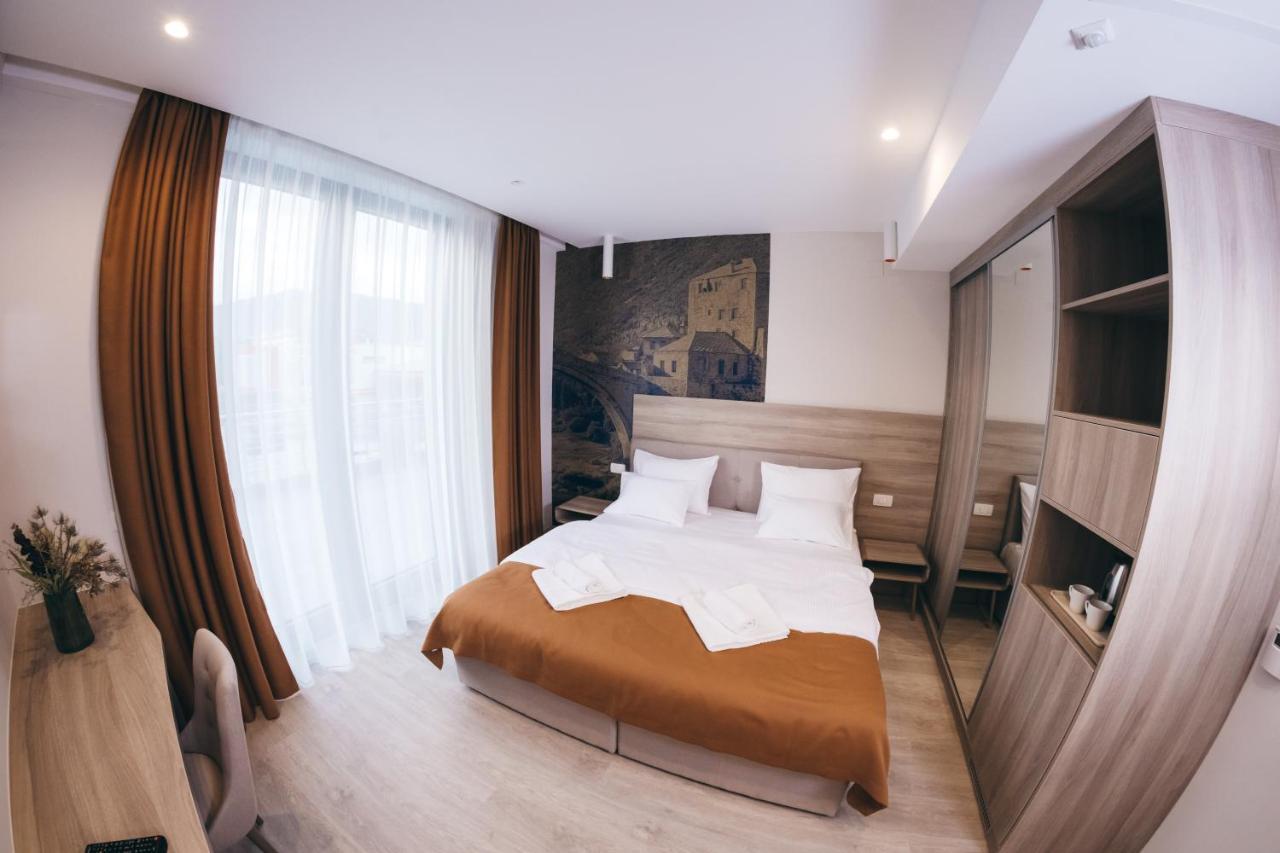 Hotel Verso Mostar Exterior photo