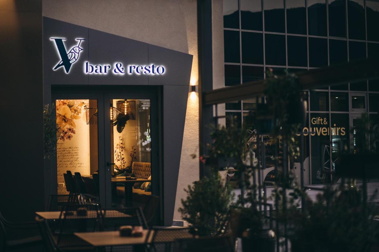 Hotel Verso Mostar Exterior photo