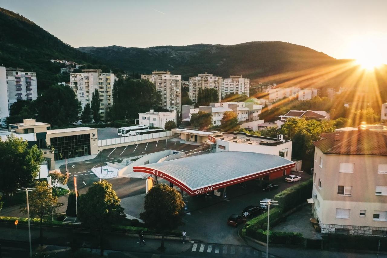 Hotel Verso Mostar Exterior photo