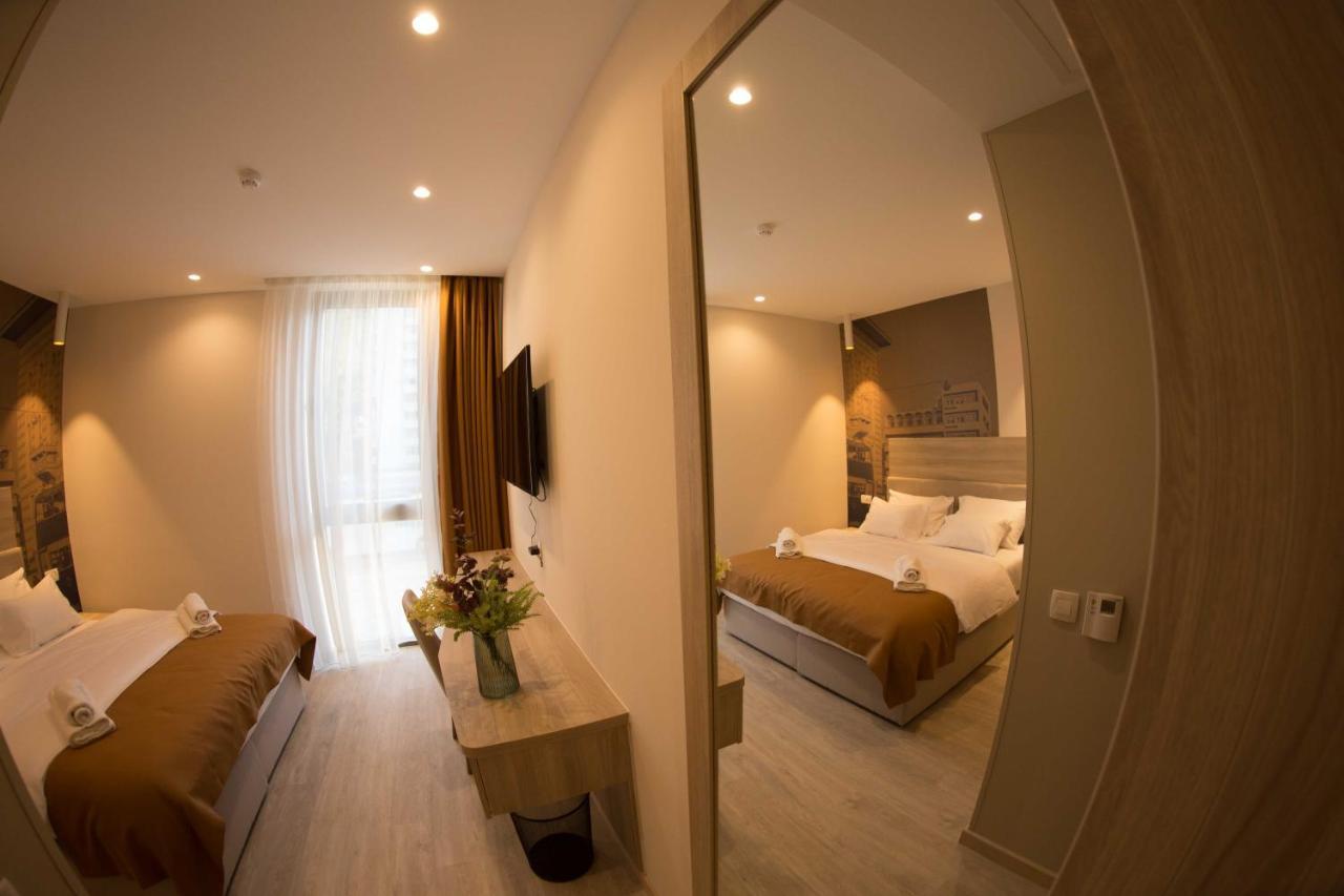 Hotel Verso Mostar Exterior photo